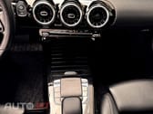 Mercedes-Benz A 180 d Progressive Aut.