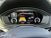 Audi Q5 50 TFSIe quattro S tronic S line business