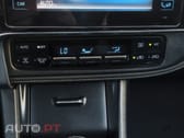 Toyota Auris 1.2T Exclusive