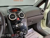 Opel Corsa GTC 1.2