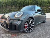 MINI John Cooper Works Premium JCW Plus Auto