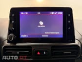 Citroen Berlingo 1.5 BlueHDi M Club