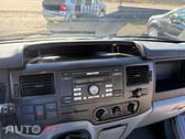 Ford Transit 350L EF 2.4 TDCi CD