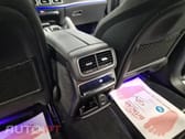 Mercedes-Benz GLE 4Matic+
