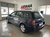Opel Astra Caravan 1.3 CDTi Cosmo