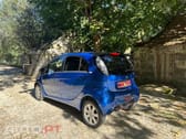 Citroen C-Zero High Line