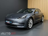 Tesla Model 3 Standard Range Plus RWD