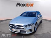 Mercedes-Benz A 180 d Style Plus Aut.