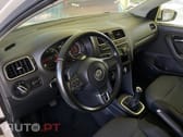 Volkswagen Polo 1.6 TDI Confortline