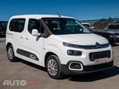 Citroen Berlingo 1.5 BlueHDi