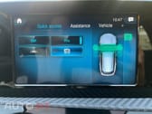 Mercedes-Benz CLA 180 SB DCT 
