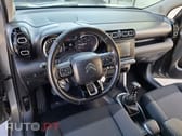 Citroen C3 Aircross 1.2 PureTech Feel Pack