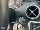 Mercedes-Benz A 180 CDI (BlueEFFICIENCY) Urban