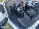 Toyota Aygo 1.0 AUTOMÁTICO