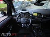BMW 216 d Sport Line