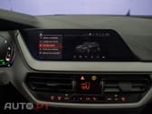 BMW 118 i Corporate Edition Auto
