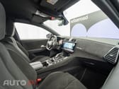 DS DS7 E-Tense Performance Line EAT8