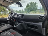 Citroen Jumpy Jumpy 2.0 hdi longa 