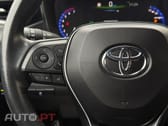 Toyota Corolla 1.8 Hybrid Active