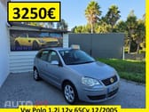 Volkswagen Polo 1.2 Confortline AC