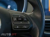 MG EHS 1.5 T-GDI Plug-in Hybrid Luxury
