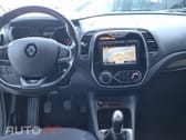 Renault Captur 1.5 dCi Zen