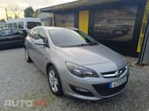Opel Astra Sports Tourer 1.6 CDTi Cosmo S/S