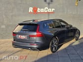 Volvo V60 2.0 D4 R-Design Momentum Geartronic