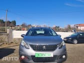 Peugeot 2008 1.6 HDi