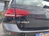 Volkswagen e-Golf Outro