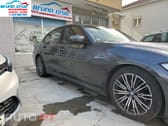 BMW 320 Pack M