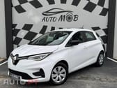 Renault Zoe (c/ Bateria) Intens 50