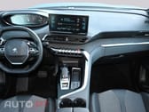 Peugeot 3008 ALLURE EAT8
