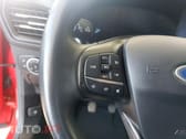 Ford Focus SW 1.5 TDCi EcoBlue Titanium