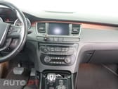 Peugeot 508 RXH 2.0 HDi Hybrid4 2-Tronic