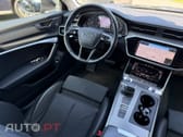 Audi A6 Avant 40 TDI Sport S tronic