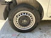 Renault Express VAN advance Blue dCi 95