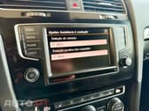 Volkswagen Golf 2.0 TDi GTD