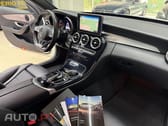 Mercedes-Benz C 220 d AMG Line Aut.