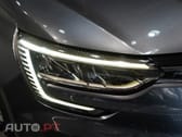Renault Mégane Sport Tourer 1.5 Blue dCi Limited