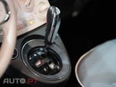 Fiat 500 1.2 Lounge Dualogic