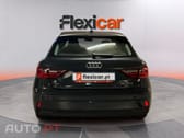 Audi A1 Sportback 25 TFSI