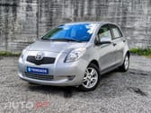 Toyota Yaris 1.0 VVT-i
