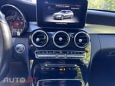 Mercedes-Benz C 220 BlueTEC Avantgarde Aut.