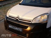 Citroen Berlingo 1.6 HDi L1