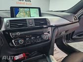 BMW 330 iPerformance Pack M