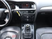 Audi A4 Allroad 2.0 TDI quattro Exclusive