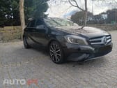Mercedes-Benz A 180 A180 Urban