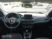 Fiat Tipo 1.3 M-Jet Lounge