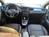 Renault Captur 1.5 Blue dCi intens EDC